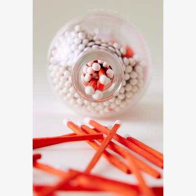 Anthropologie Archivist Goldfish Bottle Matches