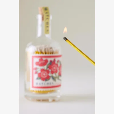 Anthropologie By Anthropologie Bottle Matches