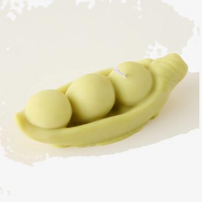 Anthropologie Nata Concept Store Peas in a Pod Candle