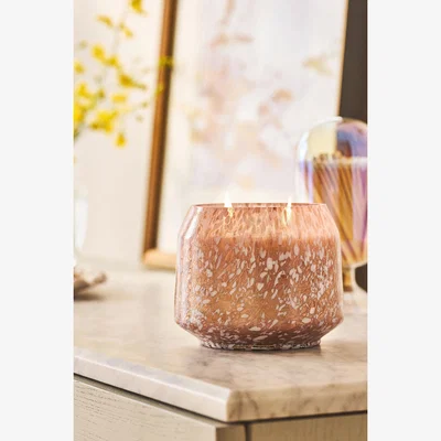 Anthropologie The Gather Candle by Anthropologie: White Tea & Lotus