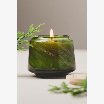 Anthropologie The Gather Candle by Anthropologie: Woody Fresh Balsam & Cedarwood