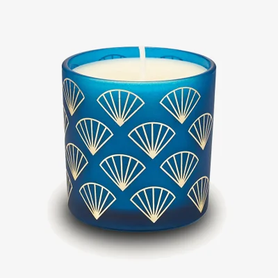 Arighi Bianchi Granado Vint Bossa Candle