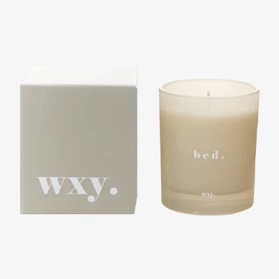 Arighi Bianchi wxy. 7oz Warm Musk & Black Vanilla