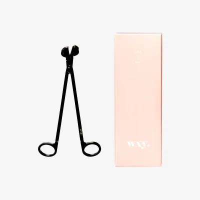 Arighi Bianchi wxy. Wick Trimmer