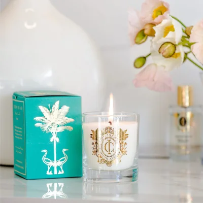 Arighi Bianchi Cape Island Clifton Beach Classic Candle