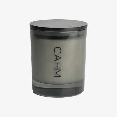 Arighi Bianchi Cahm Thyme, Olive & Bergamot Candle