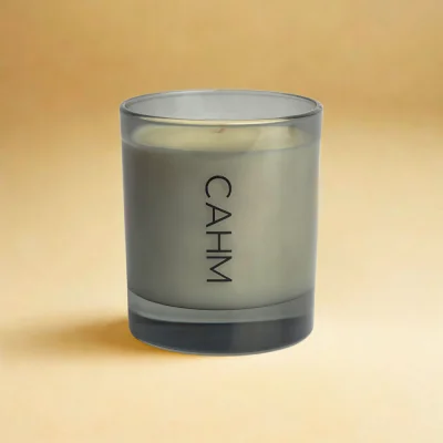 Arighi Bianchi Cahm Amalfi Coast Candle
