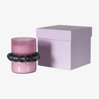 Arighi Bianchi Heather Tuberose Candle