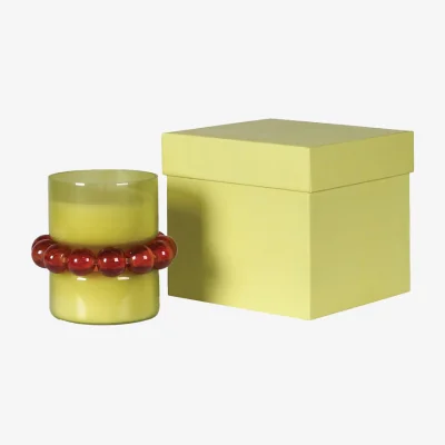 Arighi Bianchi Lime Tuberose Candle