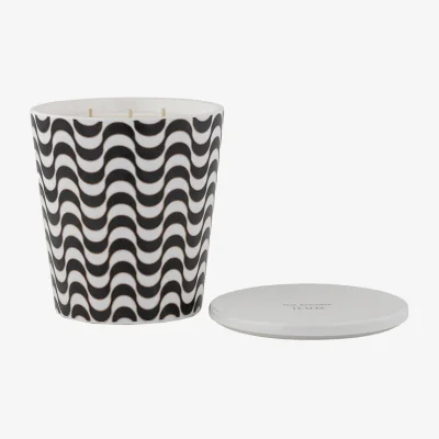 Arighi Bianchi ILUM Latin Grooves Candle