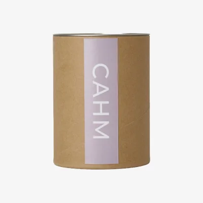Arighi Bianchi Cahm Peony, Rose & Oud Candle