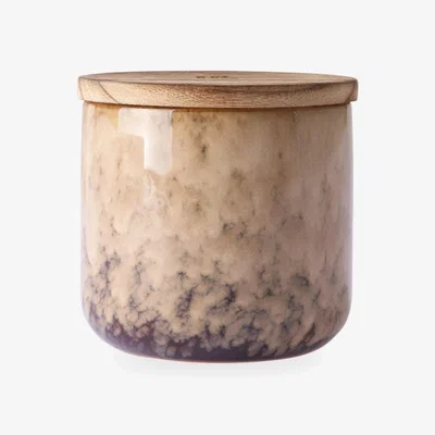 Cult Furniture Hkliving Casa Fruits Ceramic Scented Candle