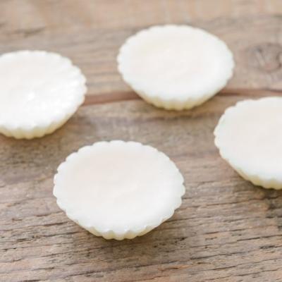 Dunelm Set of 4 Restore Wax Melts