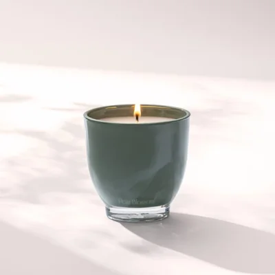 Dunelm Moments Pear Blossom Candle
