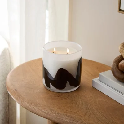 Dunelm Spiced Apple & Cinnamon Swirl XL Multi Wick Candle