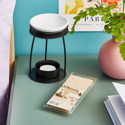 Dunelm Wax Lyrical England Sweet Almond Wax Melts