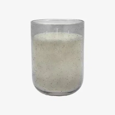 Dunelm Rose Oud Multi Wick Candle
