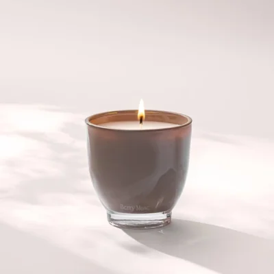 Dunelm Moments Berry Muse Candle