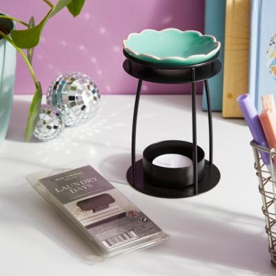 Dunelm Wax Lyrical England Laundry Days Wax Melts