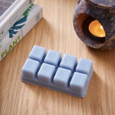 Dunelm Set of 8 Bali Groves of Corsica Wax Melts