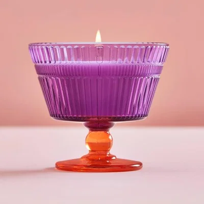 Dunelm Sophie Robinson Joy Orange, Peppermint & Black Pepper Candle