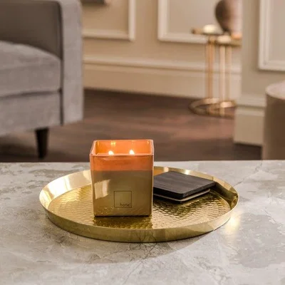 Dunelm Hotel Dusk Orange Blossom Jasmine & Vanilla Multi Wick Candle