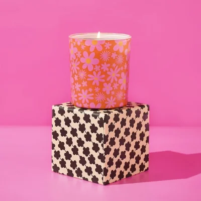 Dunelm Studio Blom Super Duper Blooming Lovely Candle