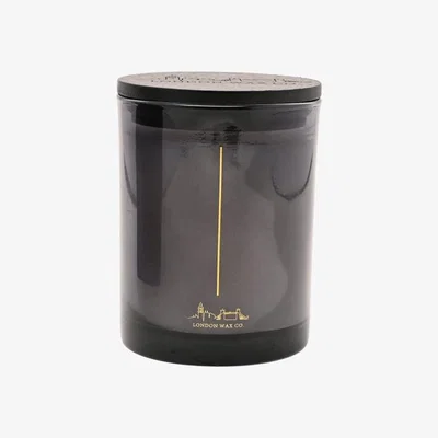 Dunelm The London Wax Co Essence Of Time Cherry & Tobacco Candle