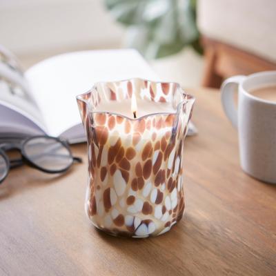 Dunelm Vanilla & Cedarwood Confetti Candle