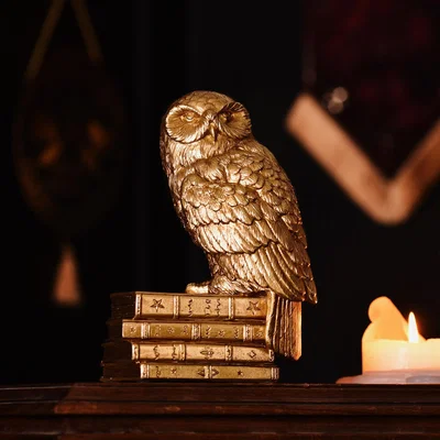 Dunelm Harry Potter Alumni Hedwig Ornament