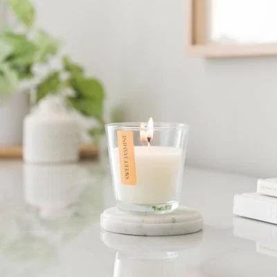 Dunelm Sweet Jasmine Candle