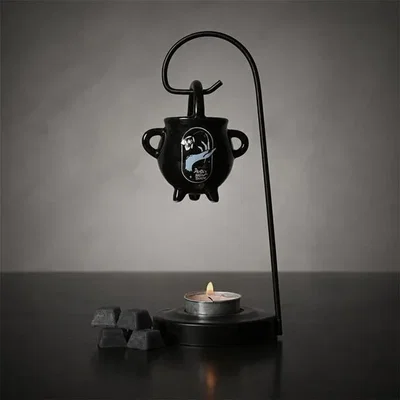 Dunelm Disney Nightmare Before Christmas Wax Melt Burner