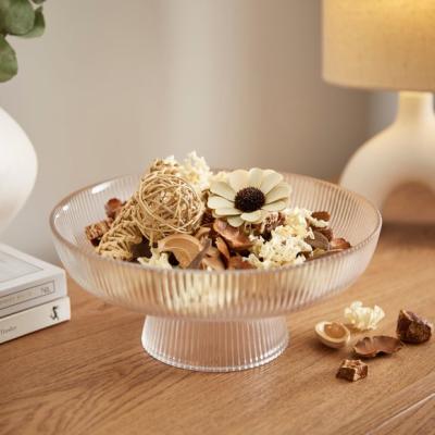 Dunelm Vanilla & Almond Pot Pourri
