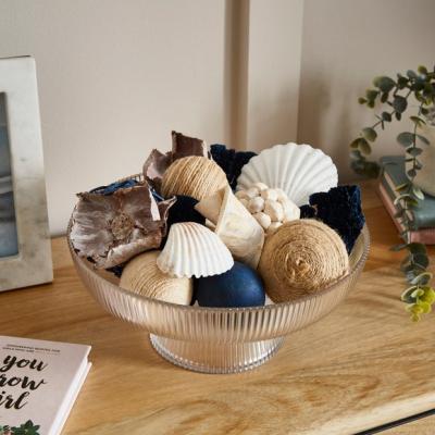 Dunelm Ocean Breeze Shell Pot Pourri