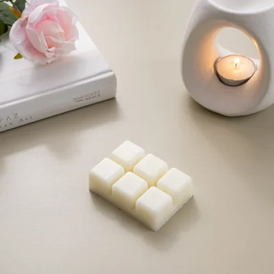 Dunelm Set of 6 Rose Melody Waxmelts