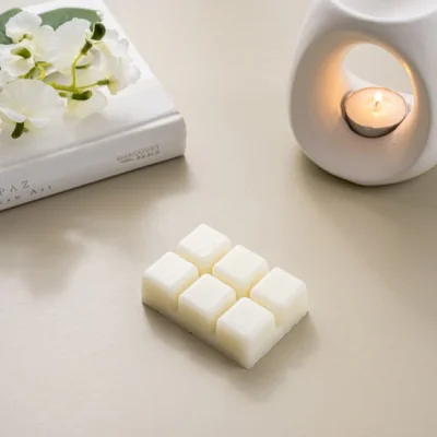 Dunelm Set of 6 Wisteria Garden Waxmelts
