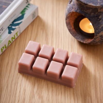 Dunelm Set of 8 Marrakech Moroccan Red Cinnamon Wax Melts