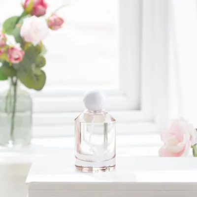 Dunelm Rose Melody Room Spray