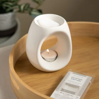 Dunelm Destinations Egyptian Cotton Wax Melts