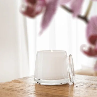 Dunelm The Aromatherapy Co Therapy Restore Wild Berry & Jasmine Candle