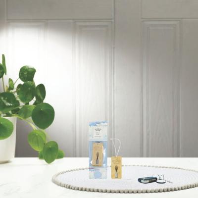 Dunelm The Scented Home Fresh Linen Car Freshener Bundle