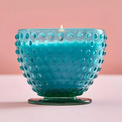 Dunelm Sophie Robinson Wanderlust Rose, Geranium & Patchouli Candle