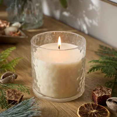 Dunelm Frankincense Candle