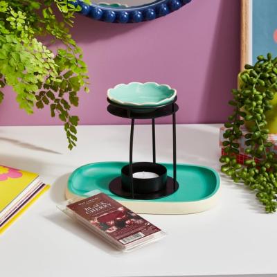 Dunelm Wax Lyrical England Black Cherry Wax Melts