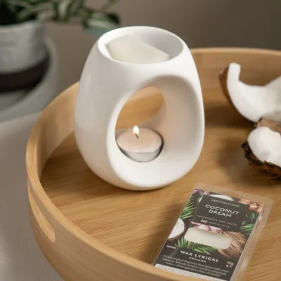 Dunelm Destinations Coconut Dream Wax Melts