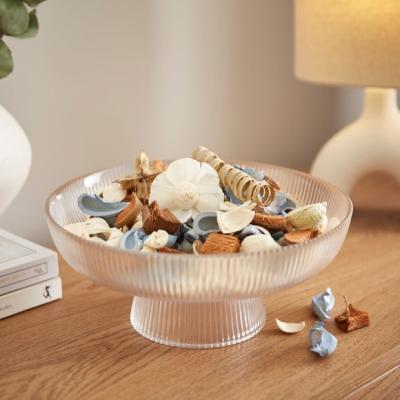 Dunelm Cotton & Blossom Pot Pourri