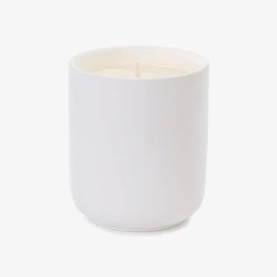 Dunelm Upper Canada Aroma Home De-Stress Amber Tonka Bean Candle
