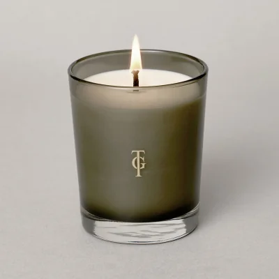 French Bedroom English Garden No.69 Candle, by True Grace