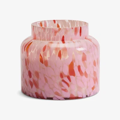 Habitat Habitat XL Confetti Multiwick Candle - Jasmine and Amber
