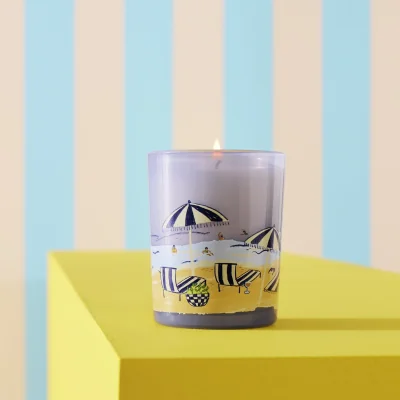 Habitat Habitat Destinations Boxed Candle - Amalfi